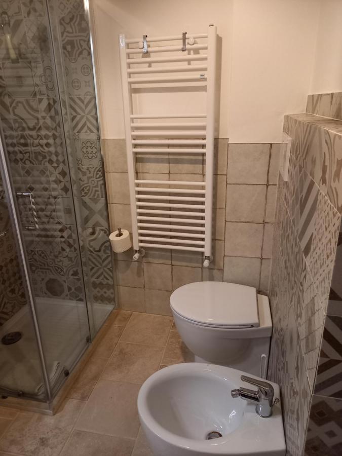 דירות Terricciola La Casa Della Luna מראה חיצוני תמונה