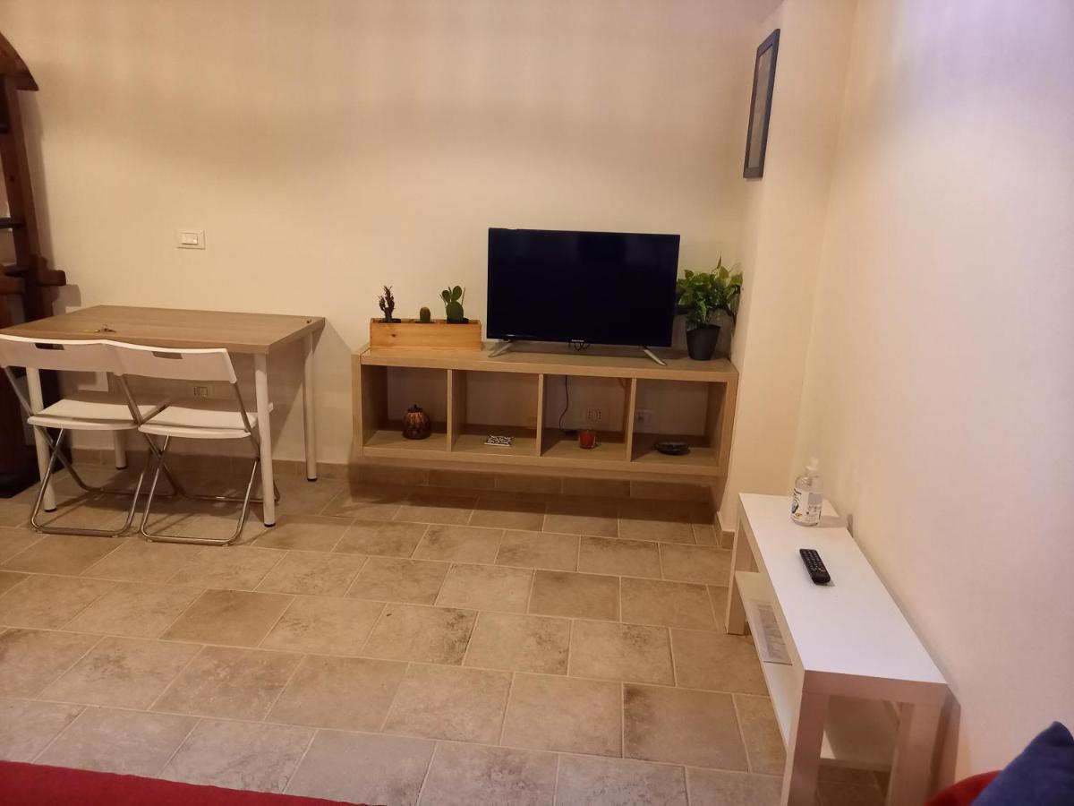 דירות Terricciola La Casa Della Luna מראה חיצוני תמונה