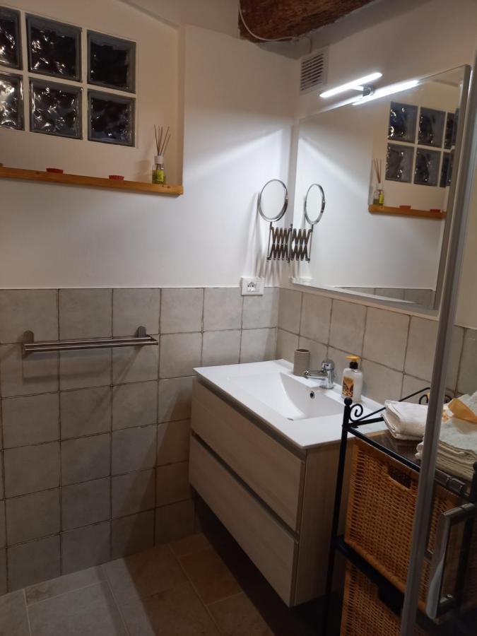דירות Terricciola La Casa Della Luna מראה חיצוני תמונה