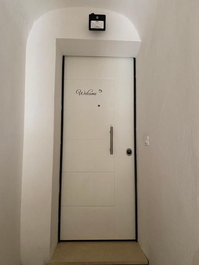 דירות Terricciola La Casa Della Luna מראה חיצוני תמונה