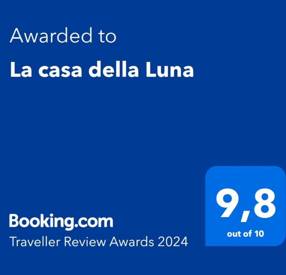 דירות Terricciola La Casa Della Luna מראה חיצוני תמונה